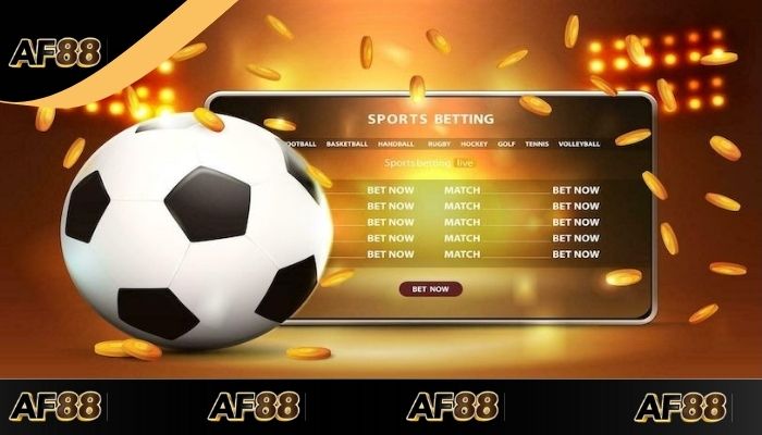 Nắm chắc luật cơ bản khi cá độ