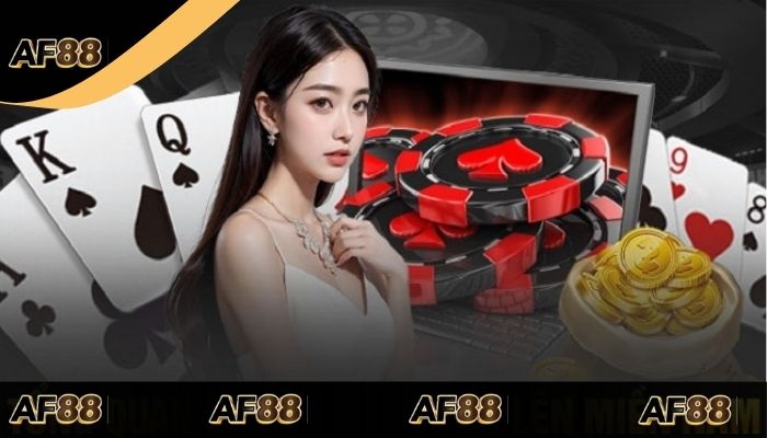 Lý do casino trực tuyến thu hút đông đảo người tham gia