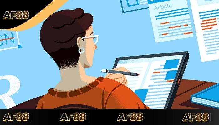 Tổng quan quy trình đăng ký AF88