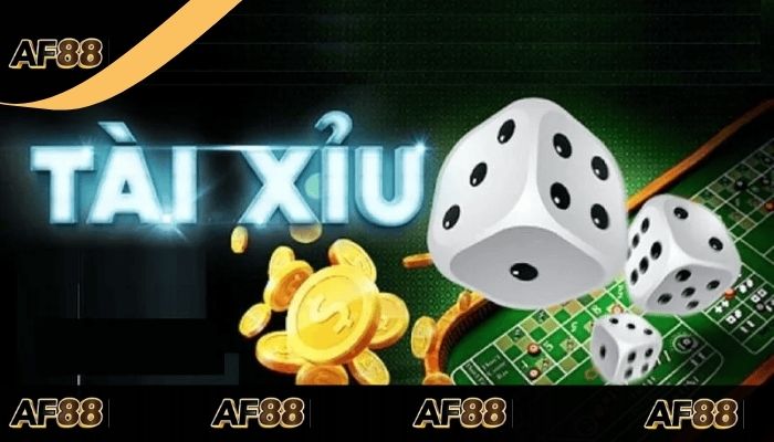 Phân loại tài xỉu đa dạng 2024