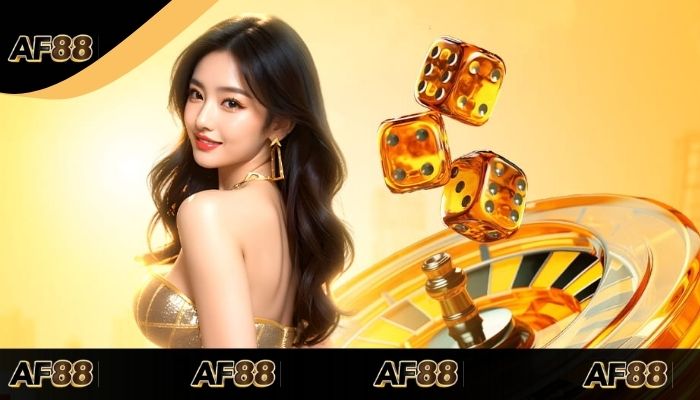 Chơi casino cùng dàn dealer siêu xinh đẹp